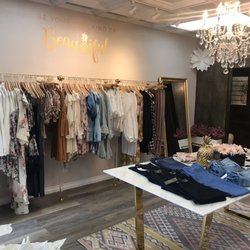 Pineapple Blush Boutique