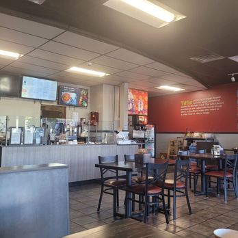 Tiffins India Café Boulder - Indian Near Me - Boulder, Colorado Tiffins India Café Boulder - Indian Near Me - Boulder, Colorado