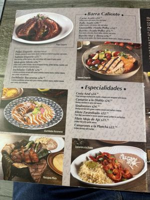 Menu photo 4 Emporio Sushi Y Mariscos Downey, CA Menu photo 4 Emporio Sushi Y Mariscos Downey, CA