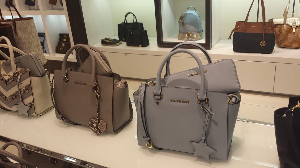Michael Kors Logo