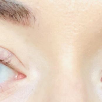 Eyeconic Lash - Two days after a full combo set - Eyelash Service Near Me - Phoenix, Arizona