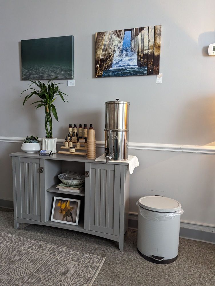 Shine On Massage Therapy