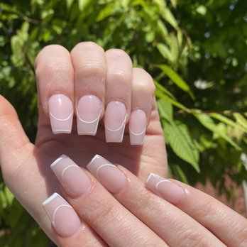 COCO Nail Bar Downers Grove - Nail Salons Near Me - Downers Grove, Illinois COCO Nail Bar Downers Grove - Nail Salons Near Me - Downers Grove, Illinois