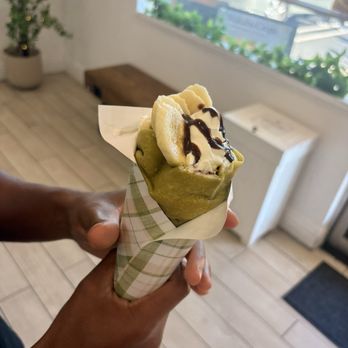 Wakaba Crepe - Creperies Near Me - Torrance, California Wakaba Crepe - Creperies Near Me - Torrance, California