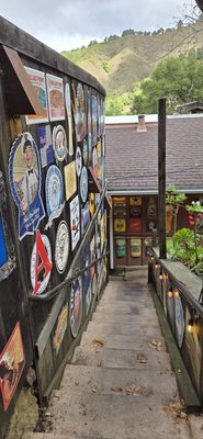 Big Sur Taphouse by null