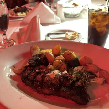 The Magic Lamp Inn - New York steak - Steakhouses Near Me - Rancho Cucamonga, California The Magic Lamp Inn - New York steak - Steakhouses Near Me - Rancho Cucamonga, California