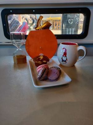 TeaPotBrew Bakery by null