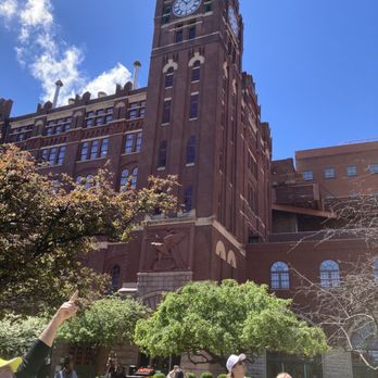 Anheuser-Busch Companies - Breweries Near Me - St. Louis, Missouri