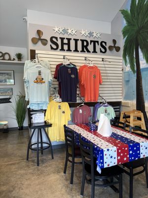 Shag's Crab & Seafood by null