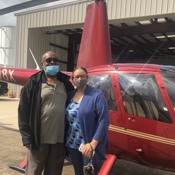 National Helicopter Solutions - Aerial Tours Near Me - Spring, Texas