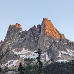 North Cascades National Park