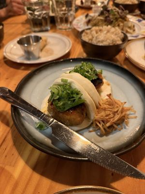 Boonie's Filipino Restaurant by null