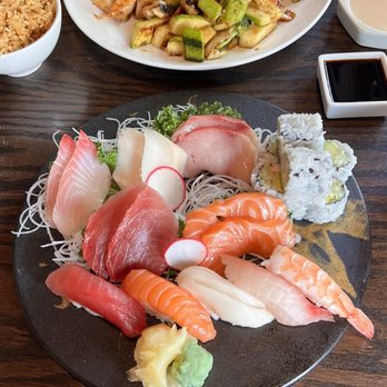 Ten Sushi Japanese Restaurant - Japanese Near Me - Maple Grove, Minnesota Ten Sushi Japanese Restaurant - Japanese Near Me - Maple Grove, Minnesota