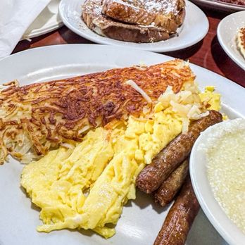 Breakfastime - Breakfast & Brunch Near Me - Winston-Salem, North Carolina