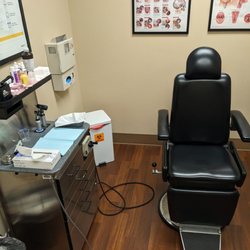 Charlotte Eye Ear Nose & Throat Associates - Monroe