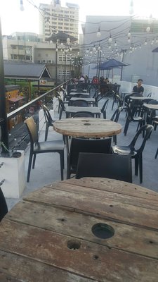 Buendia Food By The Court by null