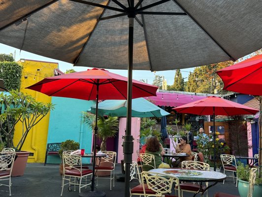 Casita Del Campo by null