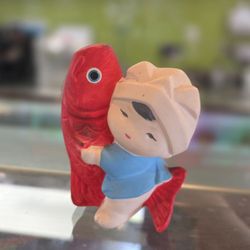 Chin’s Kitchen - Decoration