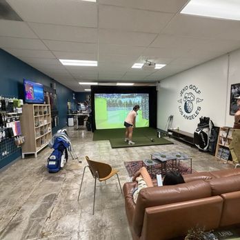 Jeko Golf - Golf Equipment Near Me - Los Angeles, California