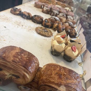 Salted Butter - Desserts Near Me - Pasadena, California Salted Butter - Desserts Near Me - Pasadena, California