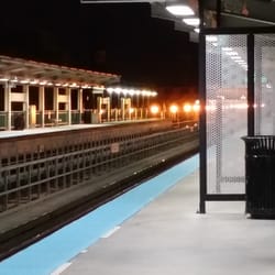 CTA - Pulaski-Green
