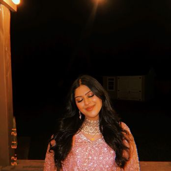 Ruchi Makeup Artist - Makeup Artists Near Me - Fremont , California