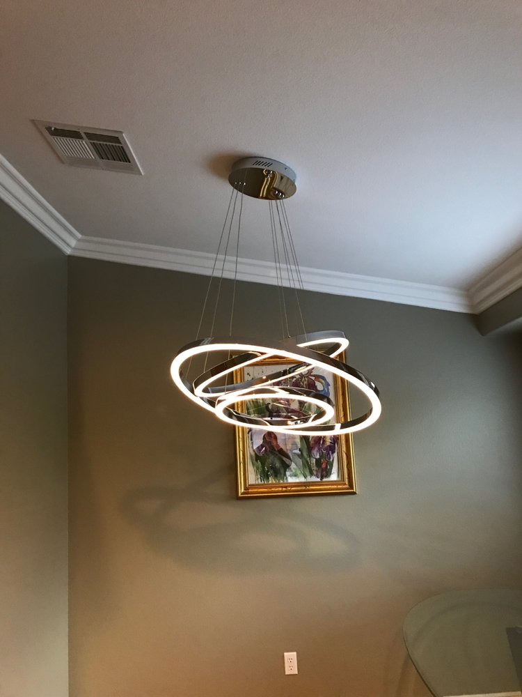 Slide of Bay Lighting And Design