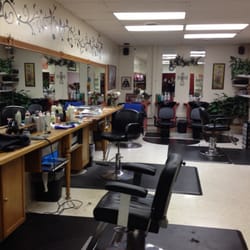 Sammy's 3rd Generation Brbr - Haircut space for both men and women