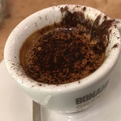 Caffetteria San Luca - Cremino (with nocciole)