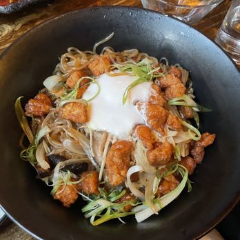 Benemon - Tsukimi Tori Don - Japanese Near Me - New York, New York