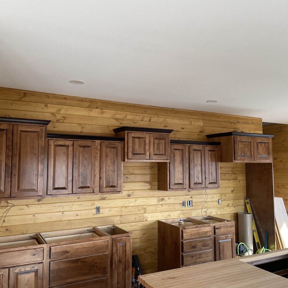 Timberline Manhattan Ks Matttroy