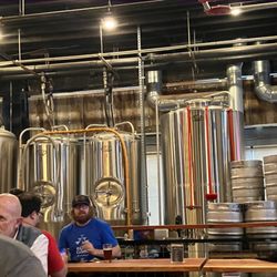 Wichita Falls Brewing Company