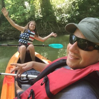 Nachand Canoe & Kayak - Rafting/Kayaking Near Me - Prospect, Kentucky