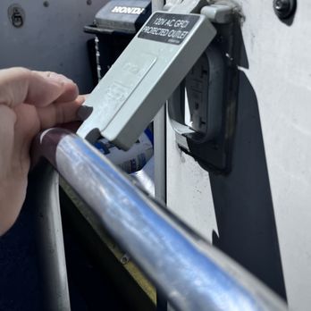 VOW Automotive - Unable to completely access outlet - Auto Repair Near Me - Upland, California VOW Automotive - Unable to completely access outlet - Auto Repair Near Me - Upland, California