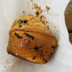 Retrospect Coffee Bar - Muffin
