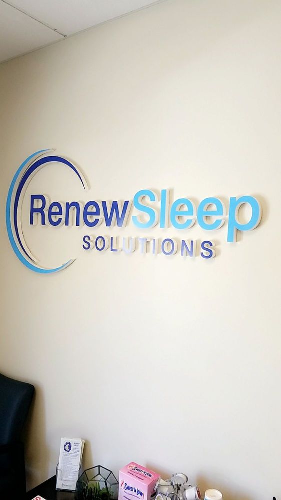 Renew Sleep Solutions - sleep specialist in Paradise Valley, AZ