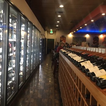 Hapy Bistro - Mediterranean Near Me - Pismo Beach, California