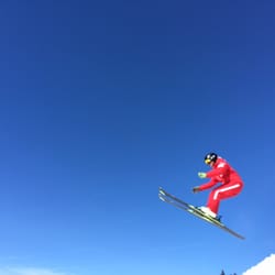 Skilift Fastatsch