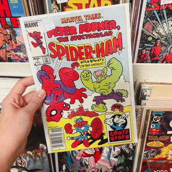 Cal's Books - Used Bookstore Near Me - Redding, California