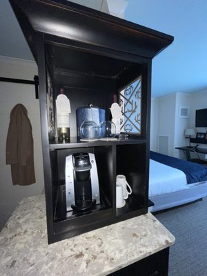 Village Hotel on Biltmore Estate by null
