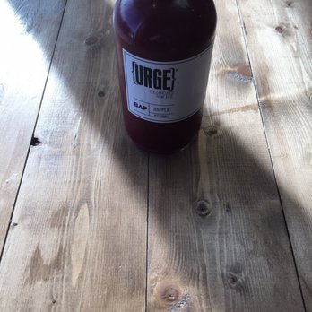 Urge Juice - Juice Bars & Smoothies Near Me - Berkley, Michigan