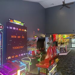 Ryan Family Amusements- Plymouth