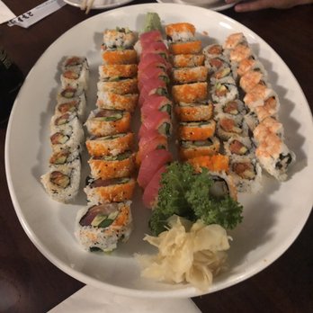Sushi Goma - Japanese Near Me - Port St Lucie, Florida Sushi Goma - Japanese Near Me - Port St Lucie, Florida