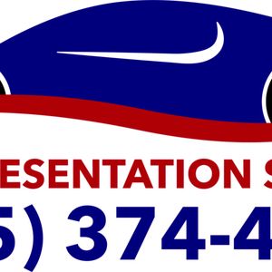 Auto Presentation Services on Yelp