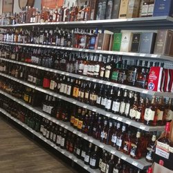 Liquor World