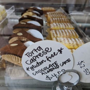 Heaven's Bistro Bakery - Gluten free chocolate almond torte and almond cakes - Bakeries Near Me - Austin, Texas Heaven's Bistro Bakery - Gluten free chocolate almond torte and almond cakes - Bakeries Near Me - Austin, Texas
