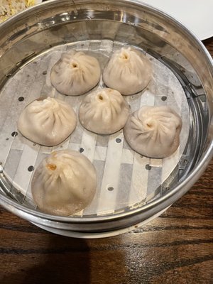 Dim Sum Factory - Krewstown by null