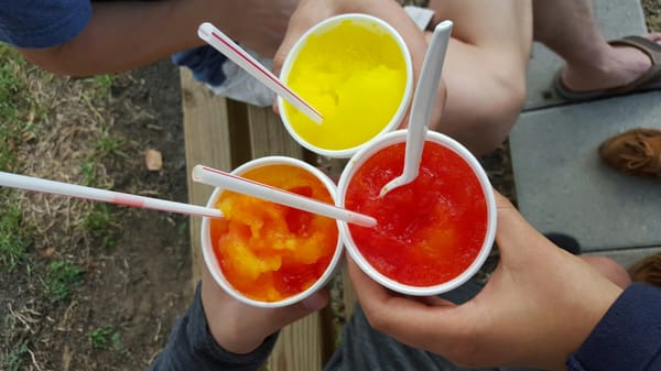 Bedford Snoball by null