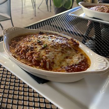 Fat Olives - Lasagna - Pizza Near Me - Flagstaff, Arizona