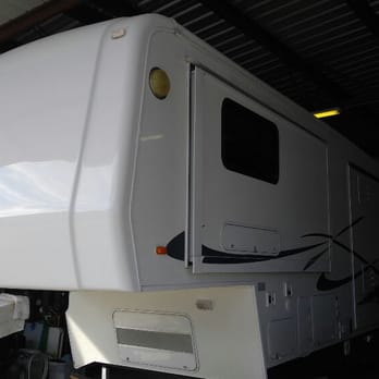 Diamond Detailing - Buff and polish done! - Auto Detailing Near Me - Paso Robles, California